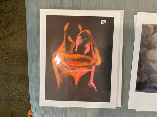 Print - Held