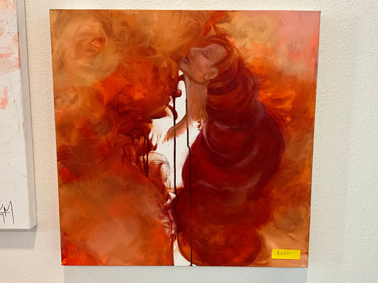 From the Fire